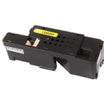 Xerox Phaser 106R02758 Yellow Compatible Toner Cartridge