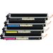 4 Pack Canon 729 Compatible Toner Cartridges