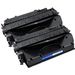 2 Pack Canon CRG 719 H Black Compatible High-Yield Toner Cartridges (3480B002)