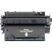 HP 80X Black Compatible High Yield Toner Cartridge (CF280X)