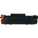 HP 78A Black Compatible Toner Cartridge (CE278A)