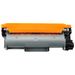 Brother TN2320 Black Compatible High-Yield Toner Cartridge (Replaces TN2310)