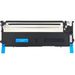 Samsung CLT-C409S Cyan Remanufactured Toner Cartridge