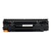 Canon 725 Black Compatible Toner Cartridge