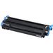 HP 124A Cyan Remanufactured Toner Cartridge (Q6001A)