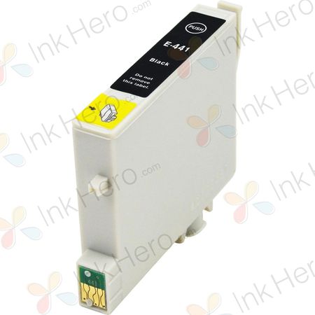 Epson T0441 Black Compatible Ink Cartridge