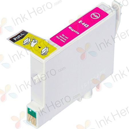 Epson T0443 Magenta Compatible Ink Cartridge