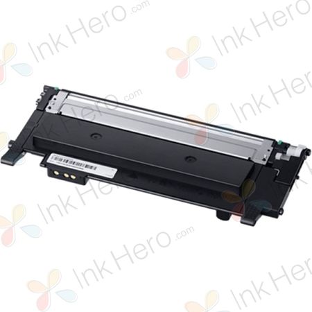 Samsung CLT-K404S Black Compatible Toner Cartridge