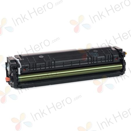 Canon 045H / 045 Yellow Compatible High-Yield Toner Cartridge (1243C002)