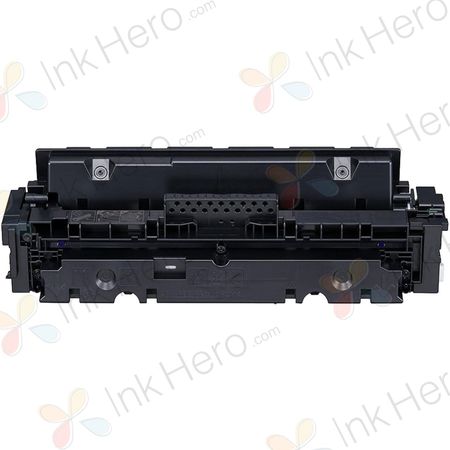 Canon 046H Black Compatible High-Yield Toner Cartridge (1254C002)