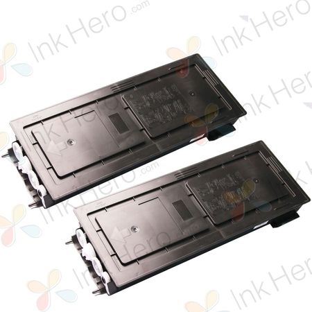 2 Pack Kyocera TK-3190 Compatible Standard Toner Cartridges