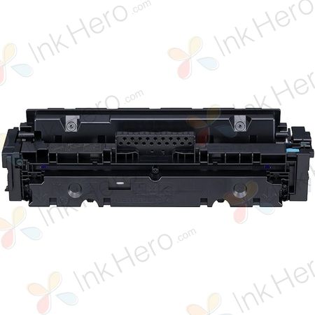 Canon 046H Cyan Compatible High-Yield Toner Cartridge (1253C002)