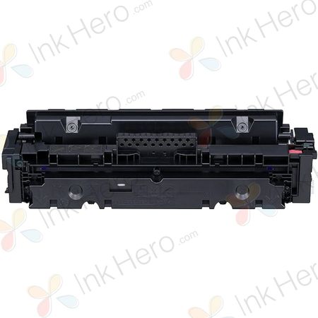 Canon 046H Magenta Compatible High-Yield Toner Cartridge (1252C002)