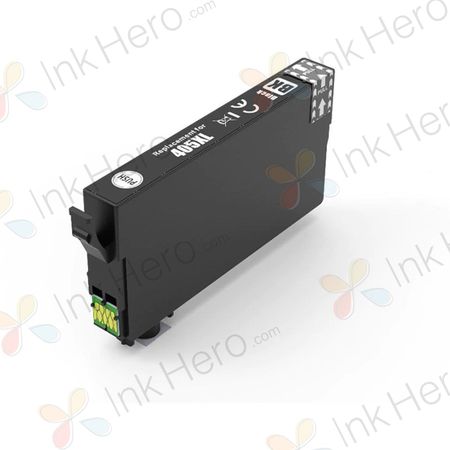 Compatible Epson 405XL Black High Yield Ink Cartridge