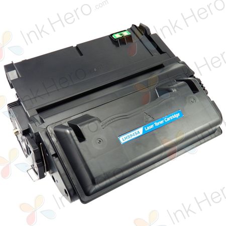 HP 45A Black Compatible Toner Cartridge (Q5945A)