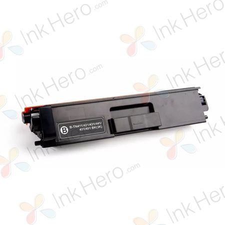 Brother TN421BK Black Compatible Toner Cartridge