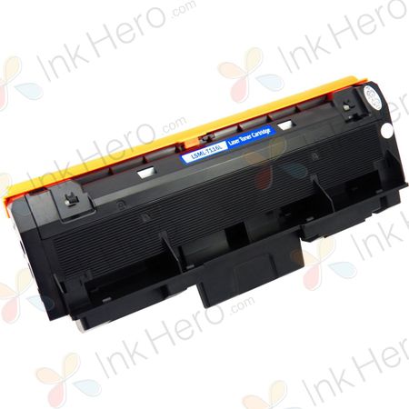 Samsung MLT-D116L Black Compatible High-Yield Toner Cartridge