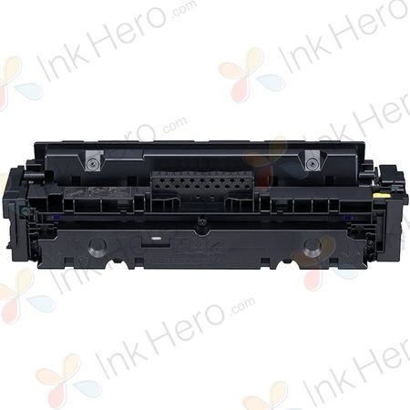 Canon 046H Yellow Compatible High-Yield Toner Cartridge (1251C002)