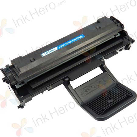 Dell 593-10109 Black Compatible Toner Cartridge (J9833)