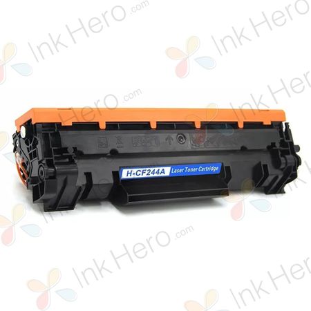 HP 44A Black Compatible Toner Cartridge (CF244A)