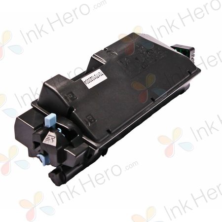 Kyocera TK-5140K Compatible Standard Black Toner Cartridge