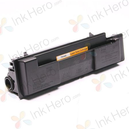 Kyocera TK-440 Compatible Standard Toner Cartridge