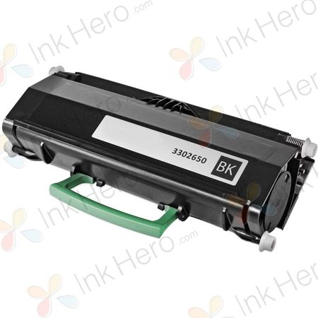 Dell 593-10335 High-Yield Black Compatible Toner Cartridge (PK941)