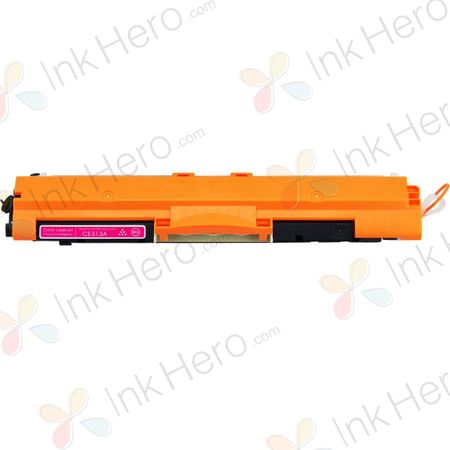 HP 126A Magenta Compatible Toner Cartridge (CE313A)