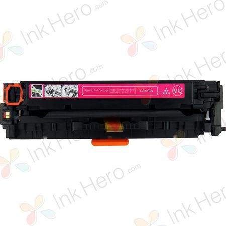 HP 305A Magenta Compatible Toner Cartridge (CE413A)