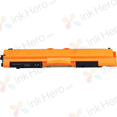 HP 130A Black Compatible Toner Cartridge (CF350A)