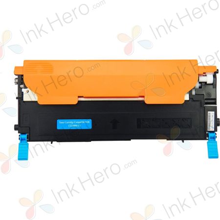 Samsung CLT-C409S Cyan Remanufactured Toner Cartridge