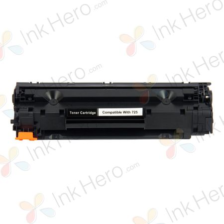 Canon 712 Black Compatible Toner Cartridge