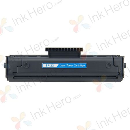 Canon EP-22 Black Compatible Toner Cartridge