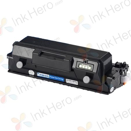 Samsung MLT-D204L Black Compatible High-Yield Toner Cartridge