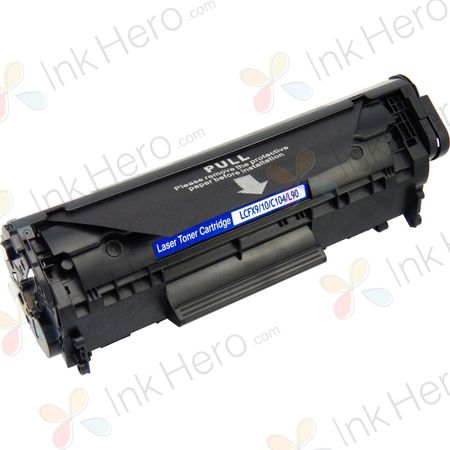 Canon FX-10 Black Compatible Toner Cartridge (0263B002AA)