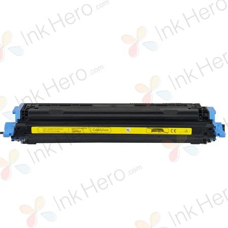 Canon 707 Yellow Compatible Toner Cartridge (9421A004AA)