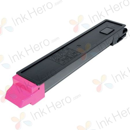 Kyocera TK-520M Compatible Standard Magenta Toner Cartridge