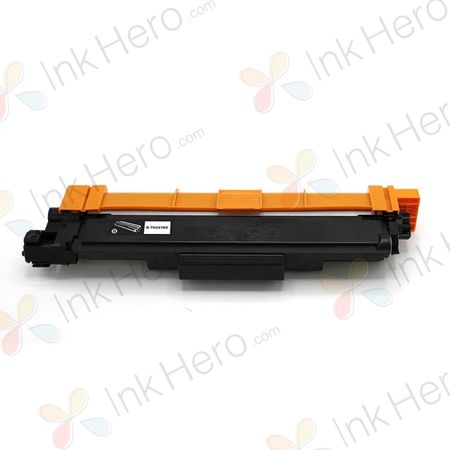 Brother TN247 Black Compatible High-Yield Toner Cartridge (Replaces TN243)