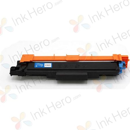 Brother TN247 Cyan Compatible High-Yield Toner Cartridge (Replaces TN243)