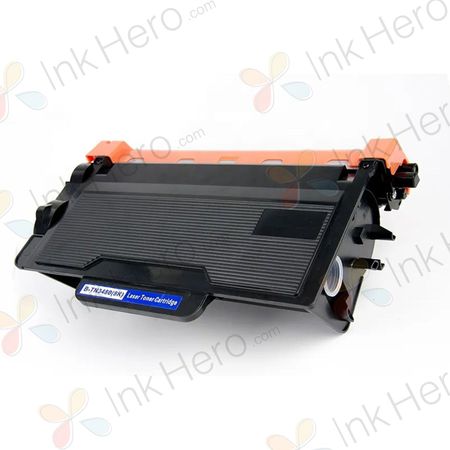 Brother TN3480 Black Compatible High-Yield Toner Cartridge (Replaces TN3430)